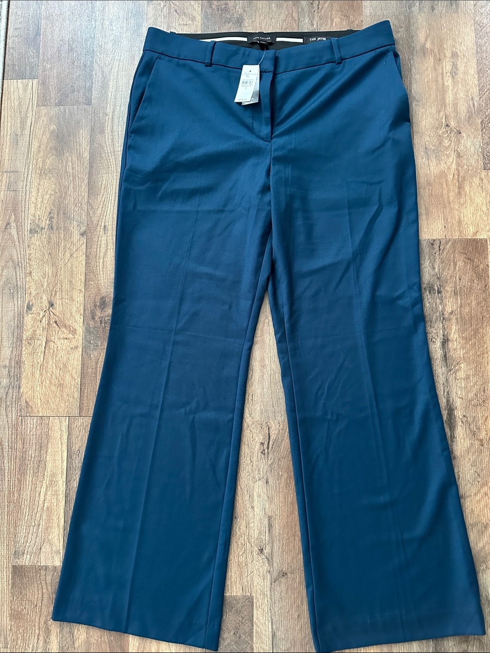 Ann Taylor Trousers